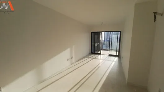 Apartamento com 3 Quartos para alugar, 112m² no Umarizal, Belém