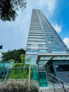 Apartamento com 4 Quartos para venda ou aluguel, 337m² no Vila Gomes Cardim, São Paulo