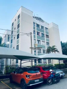 Apartamento com 2 Quartos para alugar, 55m² no Braiaia, Itu