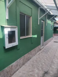 Casa com 2 Quartos para alugar, 65m² no Marechal Hermes, Rio de Janeiro