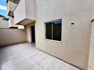 Apartamento com 2 Quartos à venda, 120m² no São João Batista (Venda Nova), Belo Horizonte