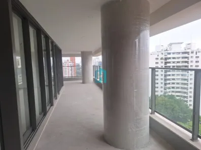 Apartamento com 4 Quartos à venda, 207m² no Campo Belo, São Paulo