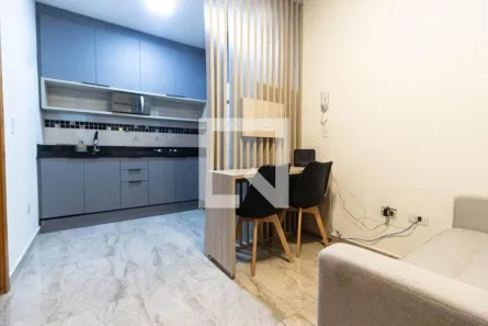 Apartamento com 1 Quarto à venda, 33m² no Parada Inglesa, São Paulo
