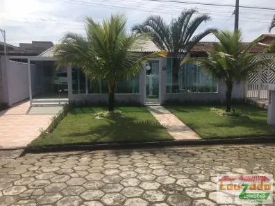 Casa com 3 Quartos à venda, 137m² no Balneario Gaivotas, Itanhaém