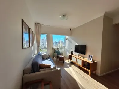 Apartamento com 3 Quartos à venda, 92m² no Coqueiros, Florianópolis