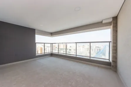 Apartamento com 3 Quartos à venda, 163m² no Vila Mariana, São Paulo
