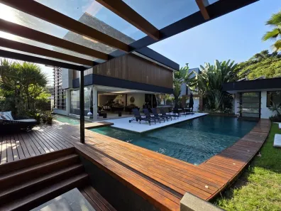 Casa com 6 Quartos à venda, 540m² no Riviera, Bertioga