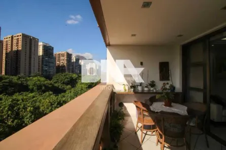 Apartamento com 3 Quartos à venda, 80m² no Barra da Tijuca, Rio de Janeiro