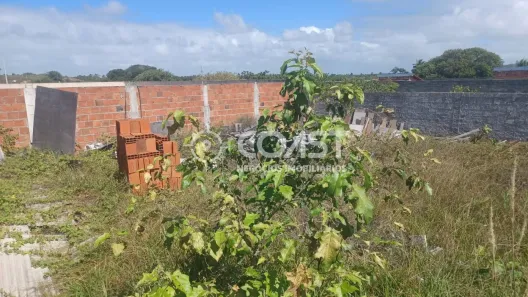 Lote/Terreno à venda, 392m² no Areia Branca, Aracaju