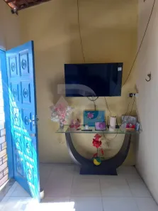 Casa com 2 Quartos à venda, 40m² no Santa Maria, Aracaju