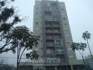 Apartamento com 2 Quartos à venda, 51m² no Desvio Rizzo, Caxias do Sul