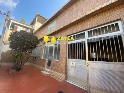 Casa de Condomínio com 2 Quartos à venda, 57m² no Colégio, Rio de Janeiro