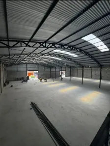 Galpão/Depósito/Armazém para alugar, 2000m² no Guanabara, Ananindeua