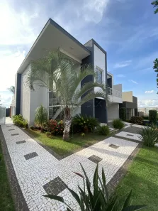 Casa de Condomínio com 3 Quartos à venda, 330m² no Jardim Phillipson Park, Americana
