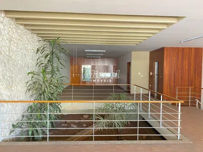 Casa com 4 Quartos à venda, 444m² no Cidade Alta, Piracicaba