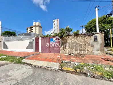 Imóvel Comercial para alugar, 280m² no Lagoa Nova, Natal