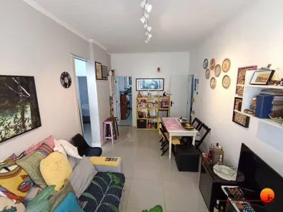 Apartamento com 2 Quartos à venda, 75m² no Icaraí, Niterói