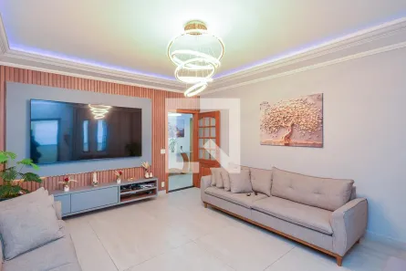 Casa com 4 Quartos à venda, 300m² no Cidade Dutra, São Paulo