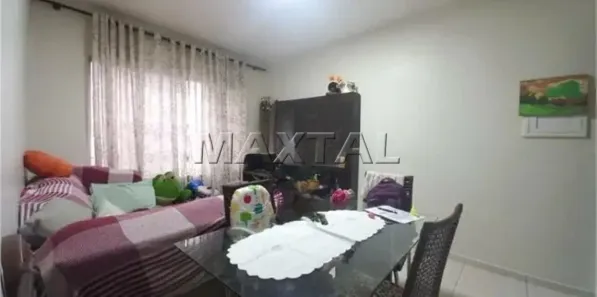 Apartamento com 2 Quartos à venda, 63m² no Vila Constança, São Paulo