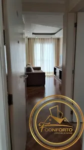 Apartamento com 3 Quartos à venda, 54m² no Vila Ema, São Paulo