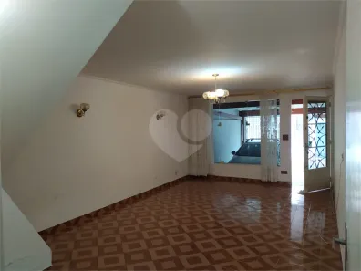 Sobrado com 2 Quartos à venda, 149m² no Água Fria, São Paulo