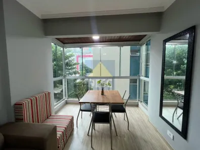Apartamento com 1 Quarto à venda, 43m² no Centro, Balneário Camboriú