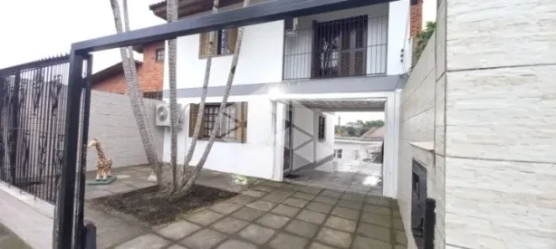Casa com 4 Quartos à venda, 200m² no Lomba do Pinheiro, Porto Alegre