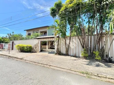 Sobrado com 4 Quartos à venda, 500m² no Jardim Santa Genebra II (Barão Geraldo), Campinas