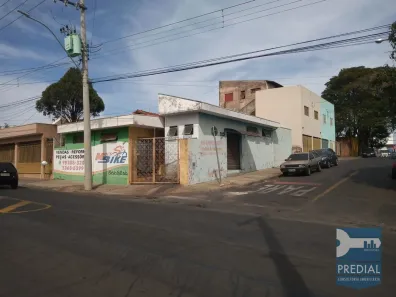 Casa com 3 Quartos à venda, 436m² no Vila Marcelino, São Carlos