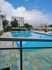 Apartamento com 2 Quartos à venda, 45m² no Jardim Estrela D'Alva, Bauru
