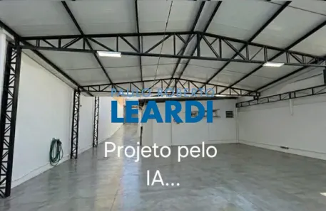 Lote/Terreno para alugar, 280m² no Mirandópolis, São Paulo