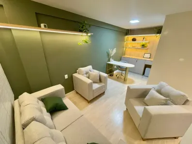 Consultório para alugar, 22m² no Lagoa Nova, Natal