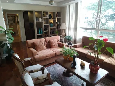 Apartamento com 3 Quartos à venda, 157m² no Santana, São Paulo