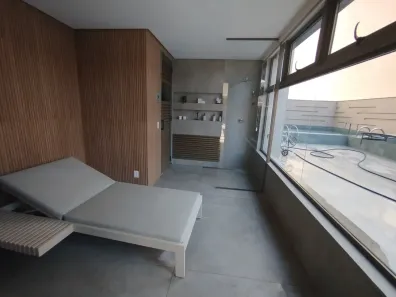 Apartamento com 2 Quartos à venda, 132m² no Santo Agostinho, Belo Horizonte
