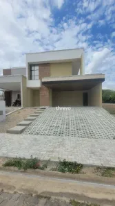 Casa de Condomínio com 4 Quartos à venda, 187m² no Mangabeira, Eusébio