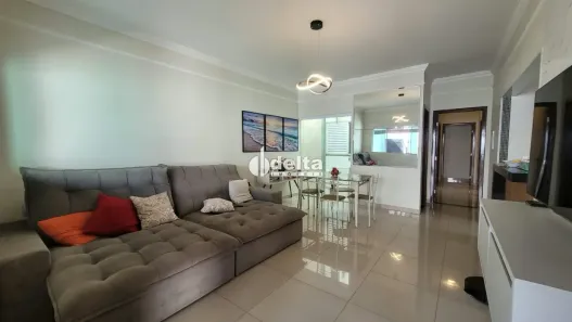 Casa com 3 Quartos à venda, 159m² no Jardim Patrícia, Uberlândia