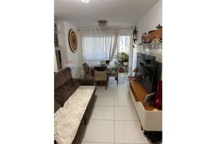 Apartamento com 3 Quartos à venda, 100m² no Ouro Preto, Belo Horizonte