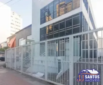 Prédio Comercial para alugar, 756m² no Mooca, São Paulo
