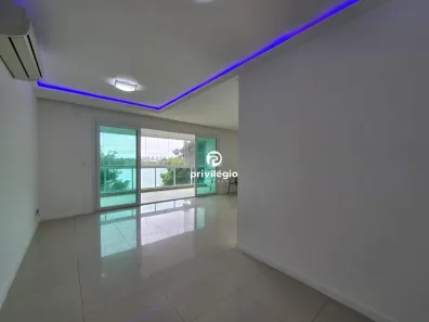 Apartamento com 4 Quartos à venda, 156m² no Barra Olímpica, Rio de Janeiro