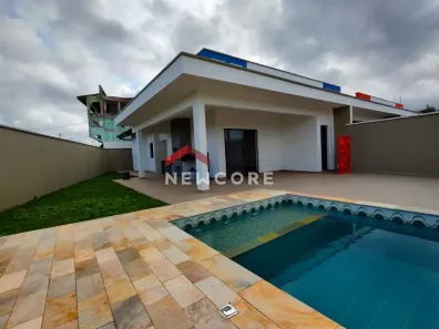 Casa com 2 Quartos à venda, 91m² no Jamaica (Praia), Itanhaém