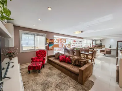 Apartamento com 3 Quartos à venda, 163m² no Jardim Europa, Porto Alegre