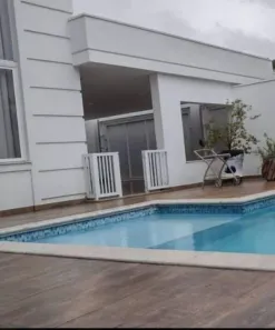 Casa com 4 Quartos à venda, 395m² no Parque Residencial Nardini, Americana