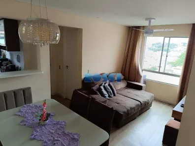 Apartamento com 2 Quartos à venda, 47m² no Tatuapé, São Paulo