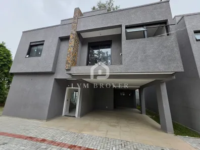 Casa de Condomínio com 4 Quartos à venda, 216m² no Jardim Prudência, São Paulo