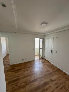 Apartamento com 2 Quartos à venda, 48m² no Veloso, Osasco