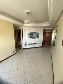 Apartamento com 2 Quartos à venda, 65m² no Praia Comprida, São José