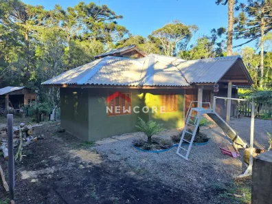 Casa com 3 Quartos à venda, 1752m² no Centro, São Francisco de Paula
