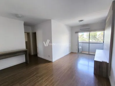 Apartamento com 2 Quartos à venda, 72m² no Cambuí, Campinas