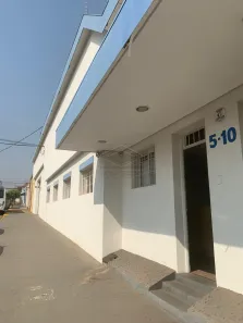 Prédio Comercial à venda, 1706m² no Centro, Bauru
