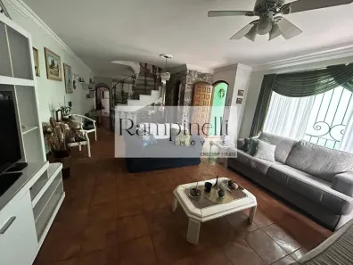 Casa com 3 Quartos à venda, 236m² no Alto da Lapa, São Paulo